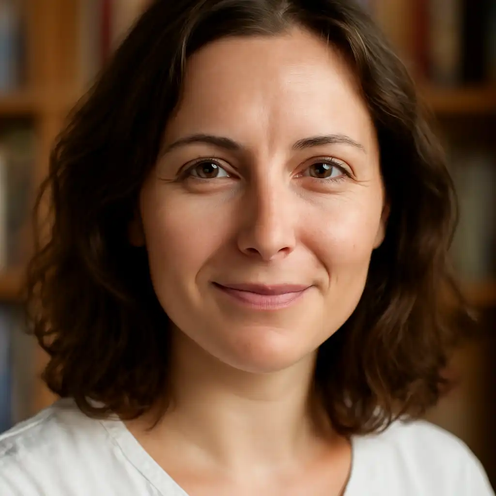 Urszula Przybylska